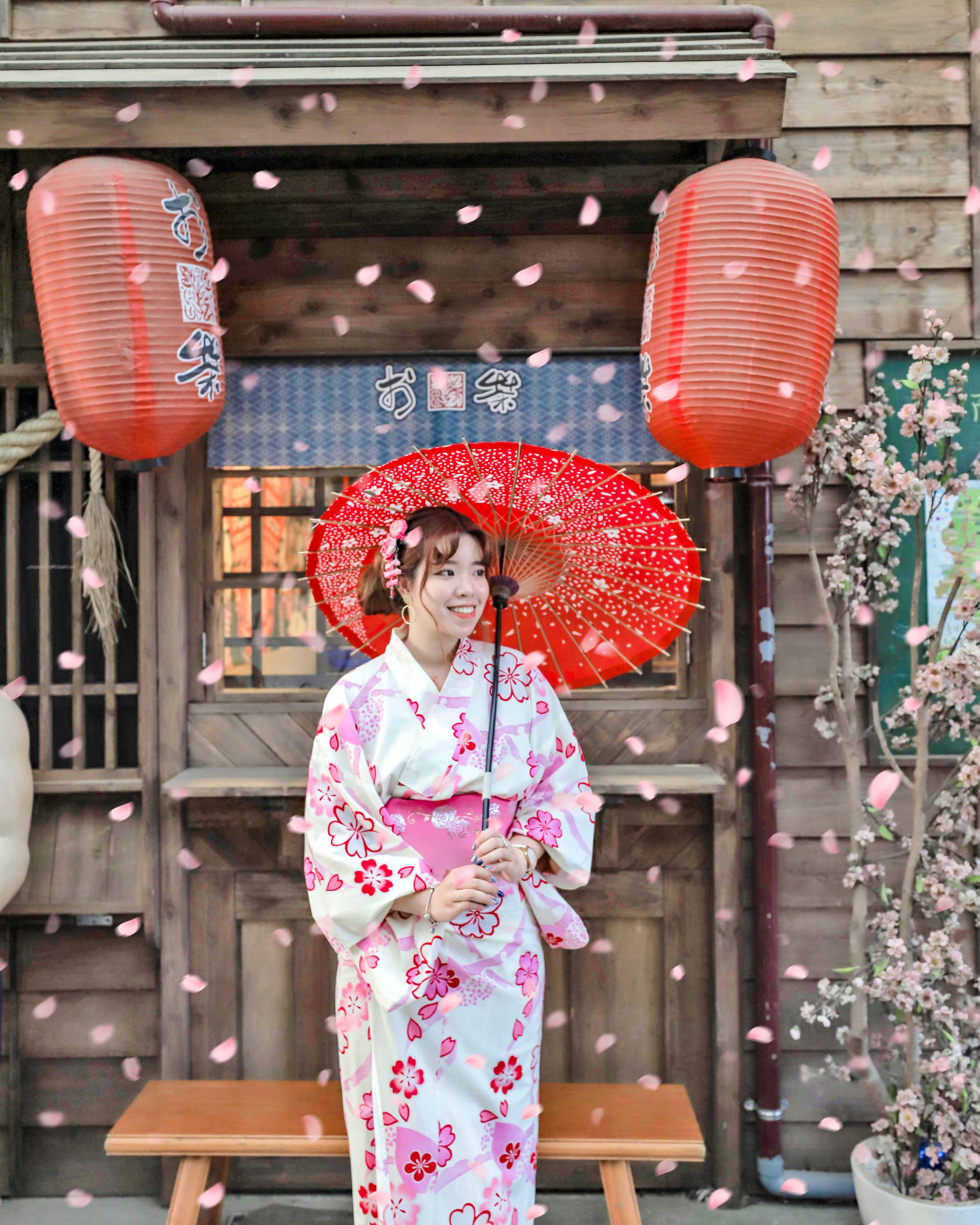 和服體驗圖片